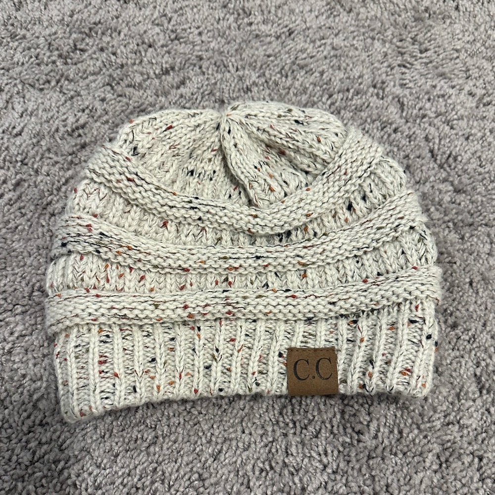 CC Beanie